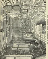 Picture 68 of 94 from Die Kunst- und Wunderkammern der Spätrenaissance : ein Beitrag zur Geschichte des Sammelwessens (1908), leaf 95