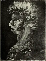 An illustration from Die Kunst- und Wunderkammern der Spätrenaissance : ein Beitrag zur Geschichte des Sammelwessens (1908)