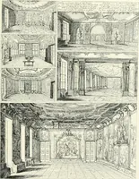 An illustration from Die Kunst- und Wunderkammern der Spätrenaissance : ein Beitrag zur Geschichte des Sammelwesens (1908)