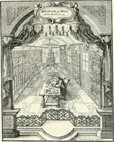 Picture 93 of 100 from Die Kunst- und Wunderkammern der Spätrenaissance : ein Beitrag zur Geschichte des Sammelwesens (1908), leaf 124
