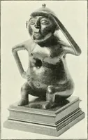 Picture 94 of 100 from Die Kunst- und Wunderkammern der Spätrenaissance : ein Beitrag zur Geschichte des Sammelwesens (1908), leaf 126