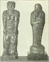 An illustration from Die Kunst- und Wunderkammern der Spätrenaissance : ein Beitrag zur Geschichte des Sammelwesens (1908)