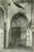 Picture 7 of 100 from Die Kunst- und Wunderkammern der Spätrenaissance : ein Beitrag zur Geschichte des Sammelwesens (1908), leaf 30