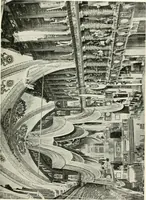 An illustration from Die Kunst- und Wunderkammern der Spätrenaissance : ein Beitrag zur Geschichte des Sammelwesens (1908)