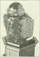 Picture 16 of 100 from Die Kunst- und Wunderkammern der Spätrenaissance : ein Beitrag zur Geschichte des Sammelwesens (1908), leaf 47