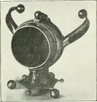 Picture 27 of 100 from Die Kunst- und Wunderkammern der Spätrenaissance : ein Beitrag zur Geschichte des Sammelwesens (1908), leaf 63
