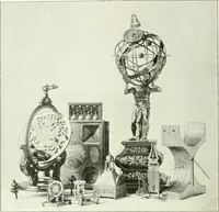 Picture 33 of 100 from Die Kunst- und Wunderkammern der Spätrenaissance : ein Beitrag zur Geschichte des Sammelwesens (1908), leaf 67