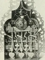 Picture 42 of 100 from Die Kunst- und Wunderkammern der Spätrenaissance : ein Beitrag zur Geschichte des Sammelwesens (1908), leaf 72