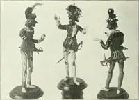 Picture 50 of 100 from Die Kunst- und Wunderkammern der Spätrenaissance : ein Beitrag zur Geschichte des Sammelwesens (1908), leaf 77