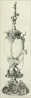 Picture 51 of 100 from Die Kunst- und Wunderkammern der Spätrenaissance : ein Beitrag zur Geschichte des Sammelwesens (1908), leaf 78