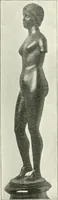 An illustration from Die Kunst- und Wunderkammern der Spätrenaissance : ein Beitrag zur Geschichte des Sammelwesens (1908)