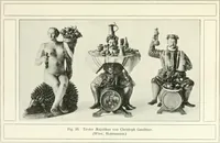 Picture 57 of 100 from Die Kunst- und Wunderkammern der Spätrenaissance : ein Beitrag zur Geschichte des Sammelwesens (1908), leaf 84