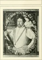 Picture 2 of 100 from Die Kunst- und Wunderkammern der Spätrenaissance : ein Beitrag zur Geschichte des Sammelwesens (1908), leaf 9