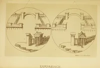 Picture 4 of 9 from Die Landschaft in der Kunst der alten Völker : eine Geschichte der Vorstufen und Anfänge der Landschaftsmalerei (1876), leaf 450