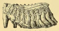 Picture 8 of 11 from Die Loango-Expedition ausgesandt von der Deutschen Gesellschaft zur Erforschung Aequatorial-Africas, 1873-1876 : ein Reisewerk in drei Abtheilungen (1879), leaf 877