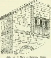 Picture 146 of 202 from Die älteste Kunst, insbesondere di Baukunst, der Germanen (1909), leaf 291