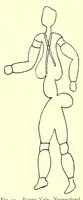Picture 10 of 17 from Die Malereien der Buschmänner in Südafrika (1910), leaf 73
