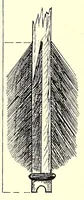 Picture 15 of 16 from Die Masai. Ethnographische Monographie eines ostafrikanischen Semitenvolkes (1910), leaf 276