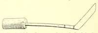 An illustration from Die Mazigh-völker : ethnographische notizen aus Süd-Tunesien (1914)