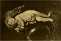 An illustration from Die Meisterwerke der Königl. Gemälde-Gallerie zu Dresden : 223 Kunstdrucke nach den Originalgemälden (1900)
