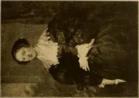 An illustration from Die Meisterwerke der Königl. Gemälde-Gallerie zu Dresden : 223 Kunstdrucke nach den Originalgemälden (1900)
