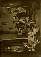 An illustration from Die Meisterwerke der Königl. Gemälde-Gallerie zu Dresden : 223 Kunstdrucke nach den Originalgemälden (1900)