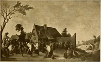 Picture 104 of 196 from Die Meisterwerke der Königl. Gemälde-Gallerie zu Dresden : 223 Kunstdrucke nach den Originalgemälden (1900), leaf 116
