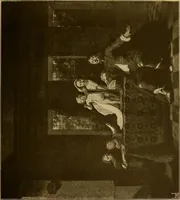 An illustration from Die Meisterwerke der Königl. Gemälde-Gallerie zu Dresden : 223 Kunstdrucke nach den Originalgemälden (1900)