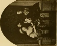 An illustration from Die Meisterwerke der Königl. Gemälde-Gallerie zu Dresden : 223 Kunstdrucke nach den Originalgemälden (1900)