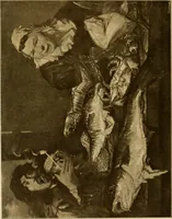 Picture 126 of 196 from Die Meisterwerke der Königl. Gemälde-Gallerie zu Dresden : 223 Kunstdrucke nach den Originalgemälden (1900), leaf 133