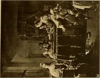 Picture 127 of 196 from Die Meisterwerke der Königl. Gemälde-Gallerie zu Dresden : 223 Kunstdrucke nach den Originalgemälden (1900), leaf 136