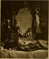 Picture 133 of 196 from Die Meisterwerke der Königl. Gemälde-Gallerie zu Dresden : 223 Kunstdrucke nach den Originalgemälden (1900), leaf 140