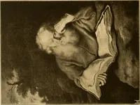 Picture 154 of 196 from Die Meisterwerke der Königl. Gemälde-Gallerie zu Dresden : 223 Kunstdrucke nach den Originalgemälden (1900), leaf 161