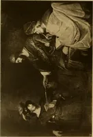 An illustration from Die Meisterwerke der Königl. Gemälde-Gallerie zu Dresden : 223 Kunstdrucke nach den Originalgemälden (1900)