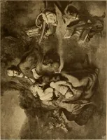 Picture 158 of 196 from Die Meisterwerke der Königl. Gemälde-Gallerie zu Dresden : 223 Kunstdrucke nach den Originalgemälden (1900), leaf 164