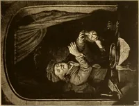 Picture 167 of 196 from Die Meisterwerke der Königl. Gemälde-Gallerie zu Dresden : 223 Kunstdrucke nach den Originalgemälden (1900), leaf 172