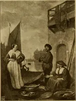 Picture 180 of 196 from Die Meisterwerke der Königl. Gemälde-Gallerie zu Dresden : 223 Kunstdrucke nach den Originalgemälden (1900), leaf 183