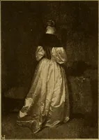An illustration from Die Meisterwerke der Königl. Gemälde-Gallerie zu Dresden : 223 Kunstdrucke nach den Originalgemälden (1900)