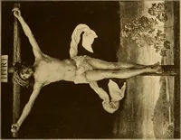 Picture 187 of 196 from Die Meisterwerke der Königl. Gemälde-Gallerie zu Dresden : 223 Kunstdrucke nach den Originalgemälden (1900), leaf 190
