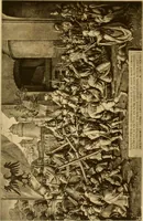 An illustration from Die Meisterwerke der Königl. Gemälde-Gallerie zu Dresden : 223 Kunstdrucke nach den Originalgemälden (1900)