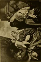 An illustration from Die Meisterwerke der Königl. Gemälde-Gallerie zu Dresden : 223 Kunstdrucke nach den Originalgemälden (1900)