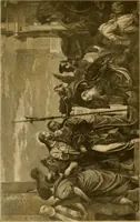 An illustration from Die Meisterwerke der Königl. Gemälde-Gallerie zu Dresden : 223 Kunstdrucke nach den Originalgemälden (1900)