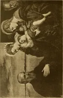 An illustration from Die Meisterwerke der Königl. Gemälde-Gallerie zu Dresden : 223 Kunstdrucke nach den Originalgemälden (1900)