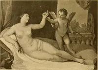 Picture 43 of 196 from Die Meisterwerke der Königl. Gemälde-Gallerie zu Dresden : 223 Kunstdrucke nach den Originalgemälden (1900), leaf 59
