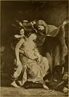 Picture 47 of 196 from Die Meisterwerke der Königl. Gemälde-Gallerie zu Dresden : 223 Kunstdrucke nach den Originalgemälden (1900), leaf 63