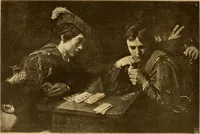Picture 48 of 196 from Die Meisterwerke der Königl. Gemälde-Gallerie zu Dresden : 223 Kunstdrucke nach den Originalgemälden (1900), leaf 64