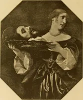 An illustration from Die Meisterwerke der Königl. Gemälde-Gallerie zu Dresden : 223 Kunstdrucke nach den Originalgemälden (1900)