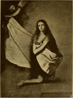 An illustration from Die Meisterwerke der Königl. Gemälde-Gallerie zu Dresden : 223 Kunstdrucke nach den Originalgemälden (1900)