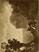 Picture 68 of 196 from Die Meisterwerke der Königl. Gemälde-Gallerie zu Dresden : 223 Kunstdrucke nach den Originalgemälden (1900), leaf 80