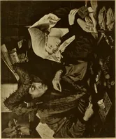 Picture 72 of 196 from Die Meisterwerke der Königl. Gemälde-Gallerie zu Dresden : 223 Kunstdrucke nach den Originalgemälden (1900), leaf 85